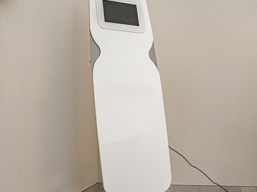Moderne Behandlungstechnologie